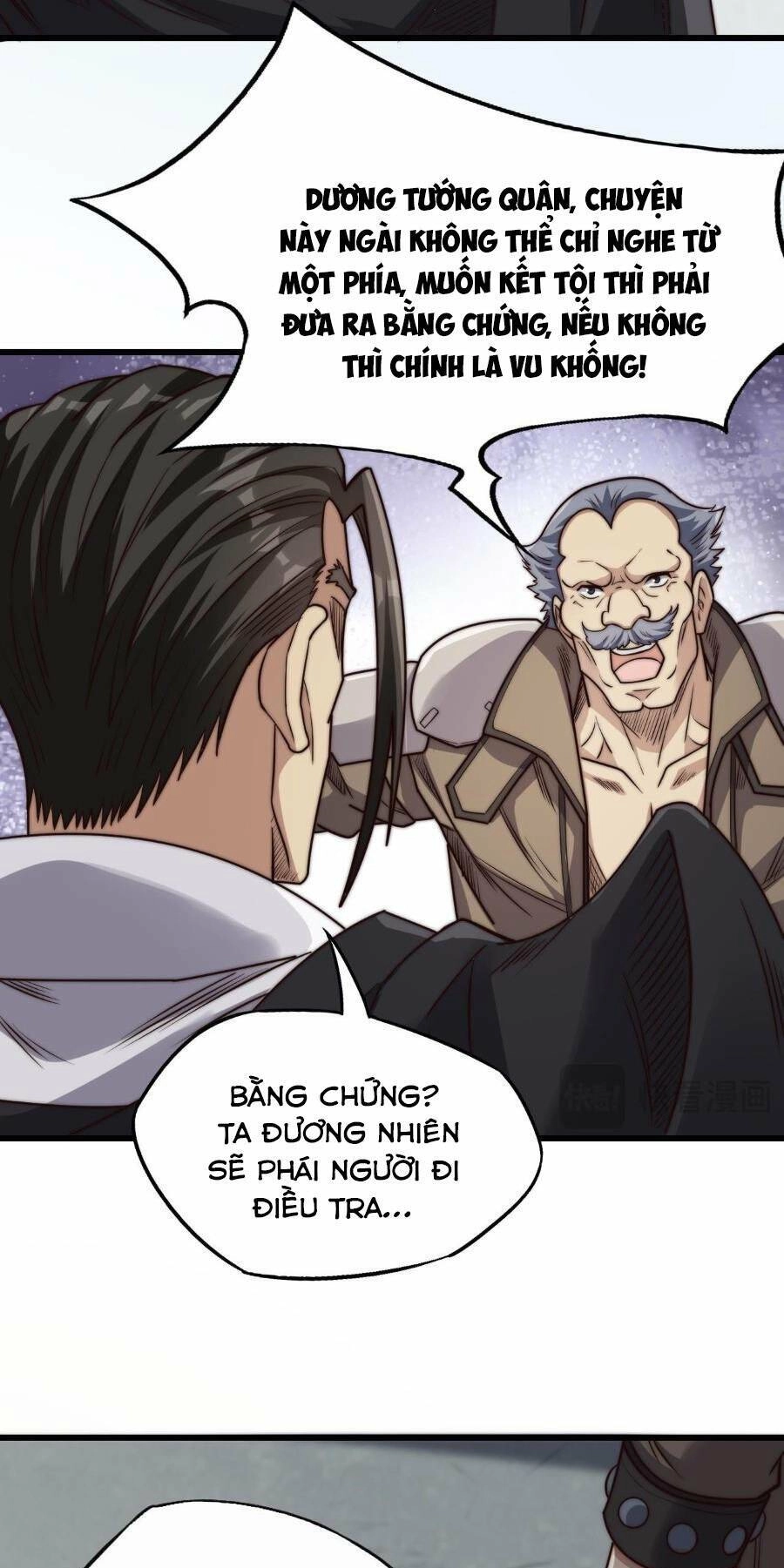 Farm Quái Thành Thần Chapter 18 - 18