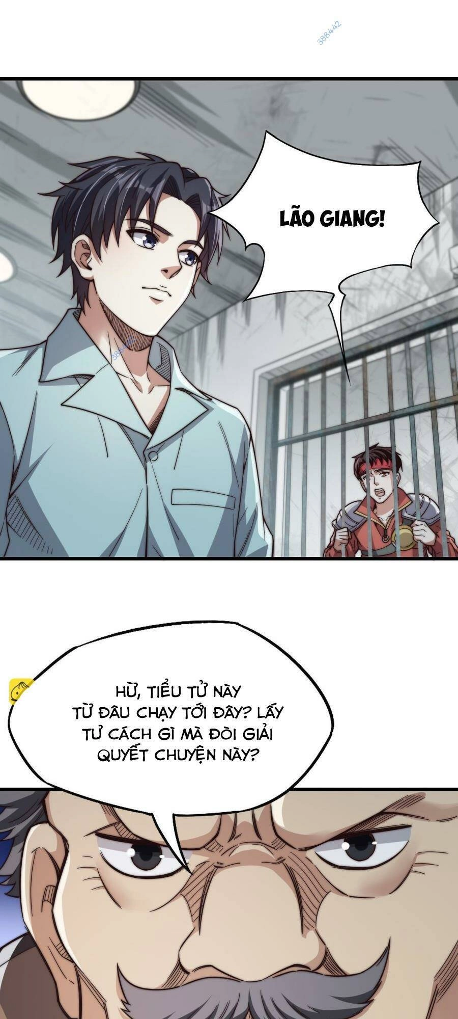 Farm Quái Thành Thần Chapter 18 - 20