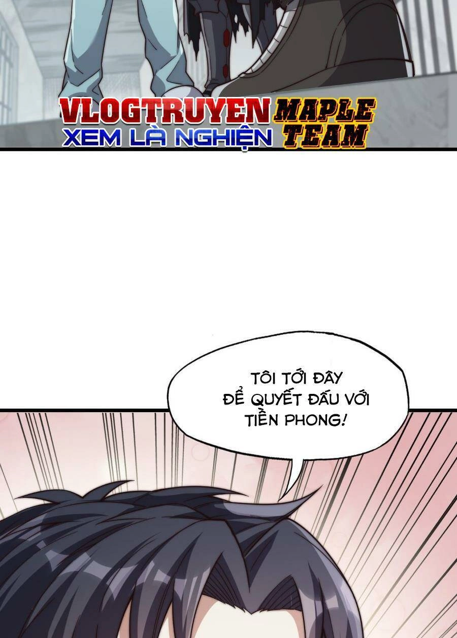 Farm Quái Thành Thần Chapter 18 - 23