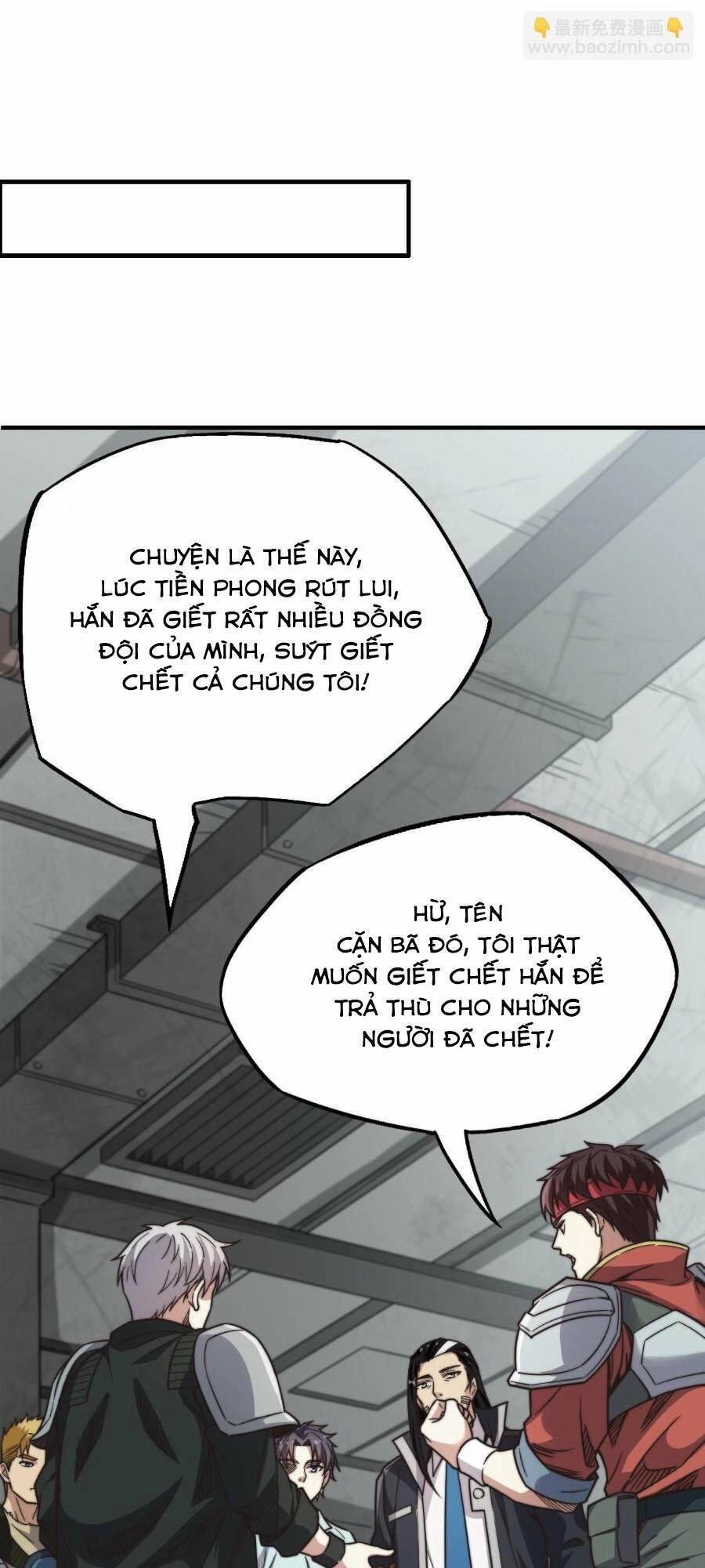 Farm Quái Thành Thần Chapter 18 - 25