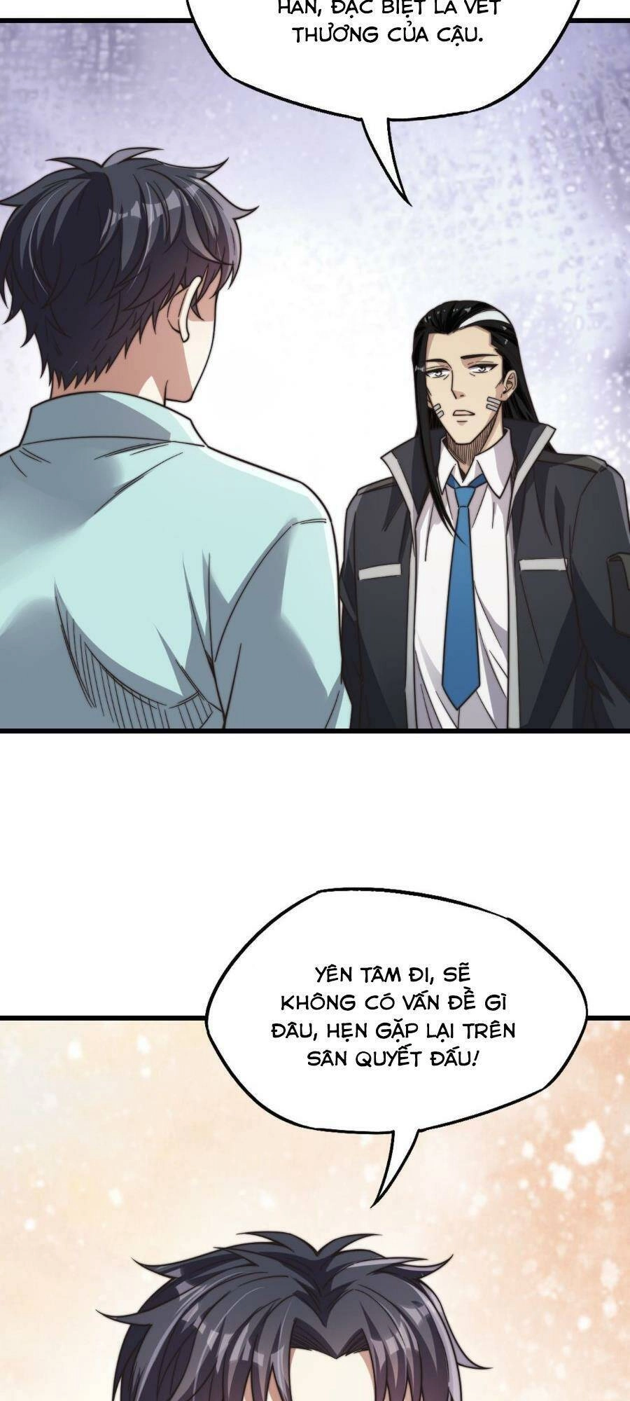 Farm Quái Thành Thần Chapter 18 - 31