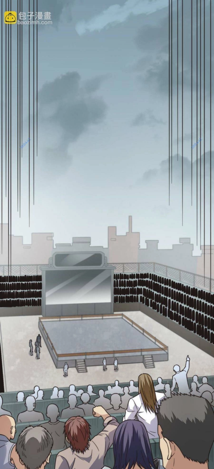 Farm Quái Thành Thần Chapter 18 - 33