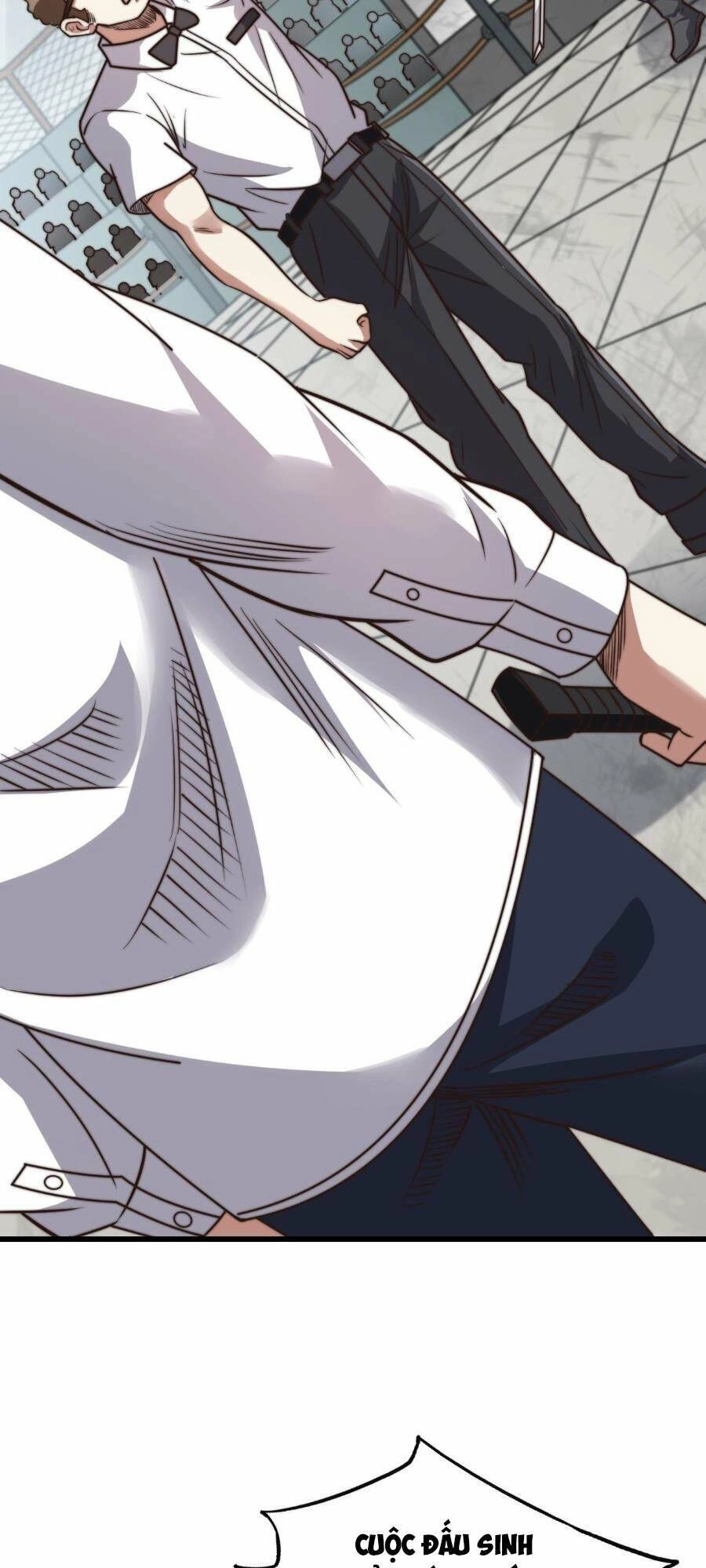 Farm Quái Thành Thần Chapter 18 - 36