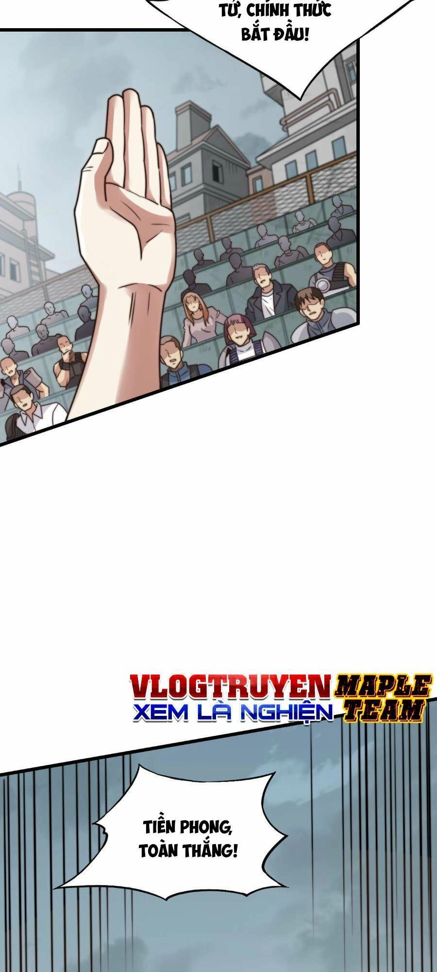 Farm Quái Thành Thần Chapter 18 - 37