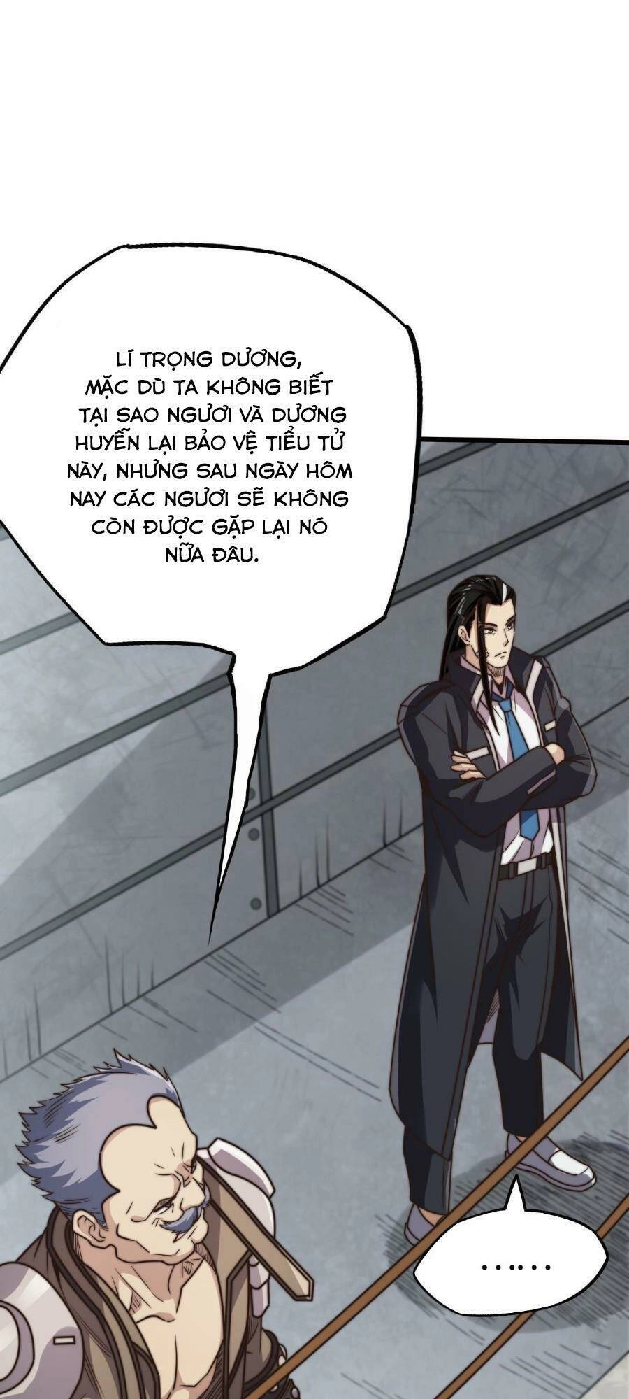 Farm Quái Thành Thần Chapter 18 - 41