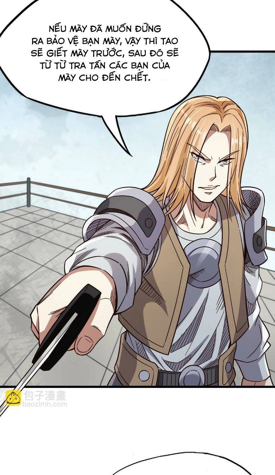 Farm Quái Thành Thần Chapter 18 - 43