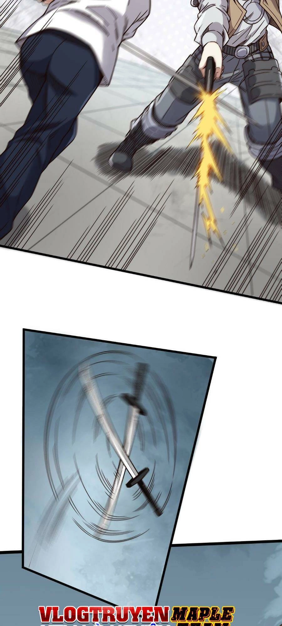 Farm Quái Thành Thần Chapter 18 - 51