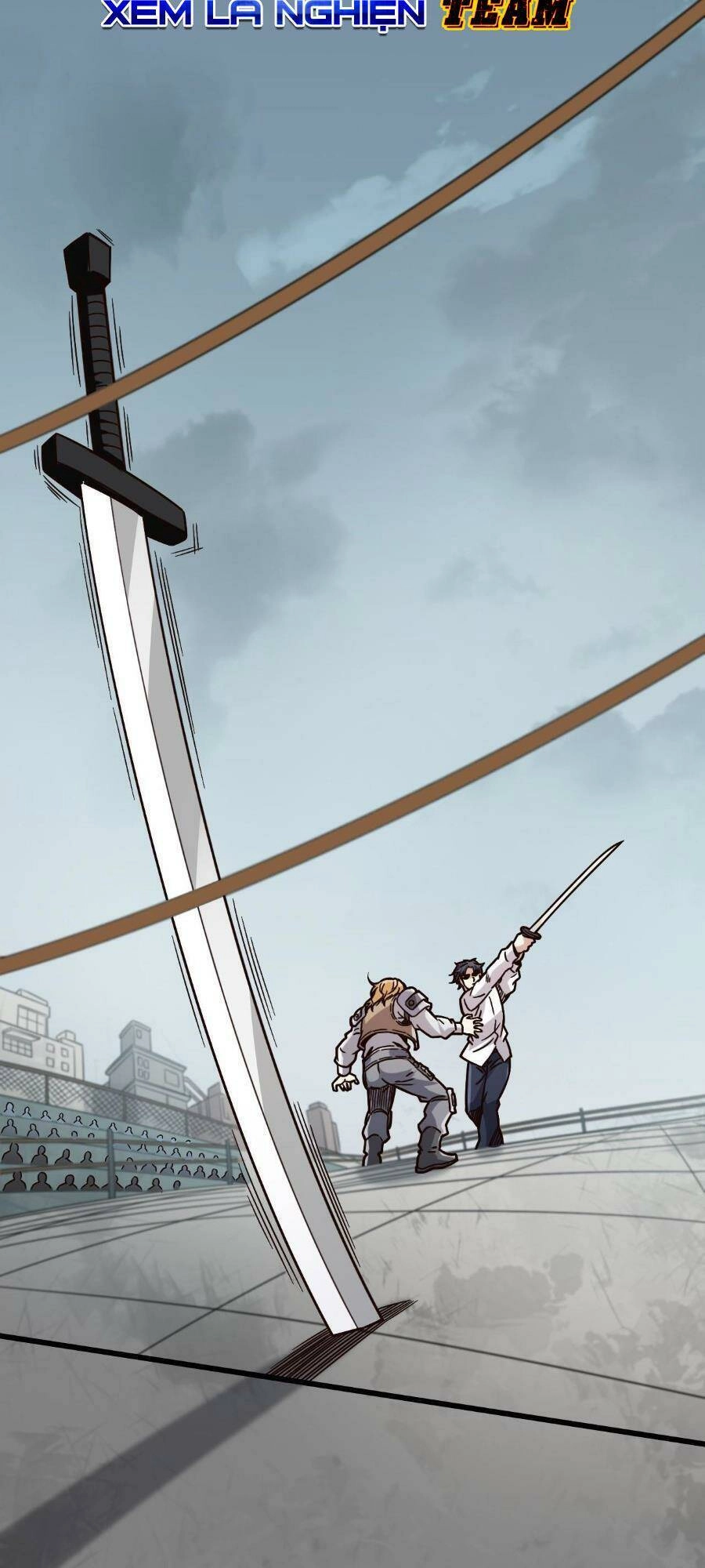 Farm Quái Thành Thần Chapter 18 - 52