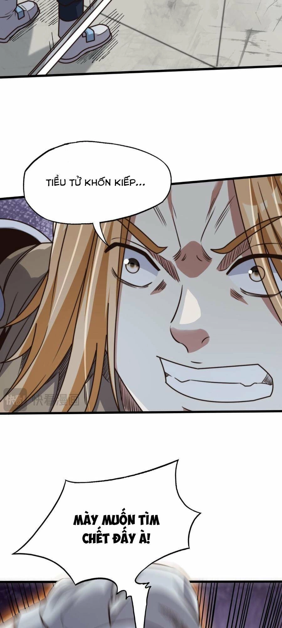 Farm Quái Thành Thần Chapter 18 - 55