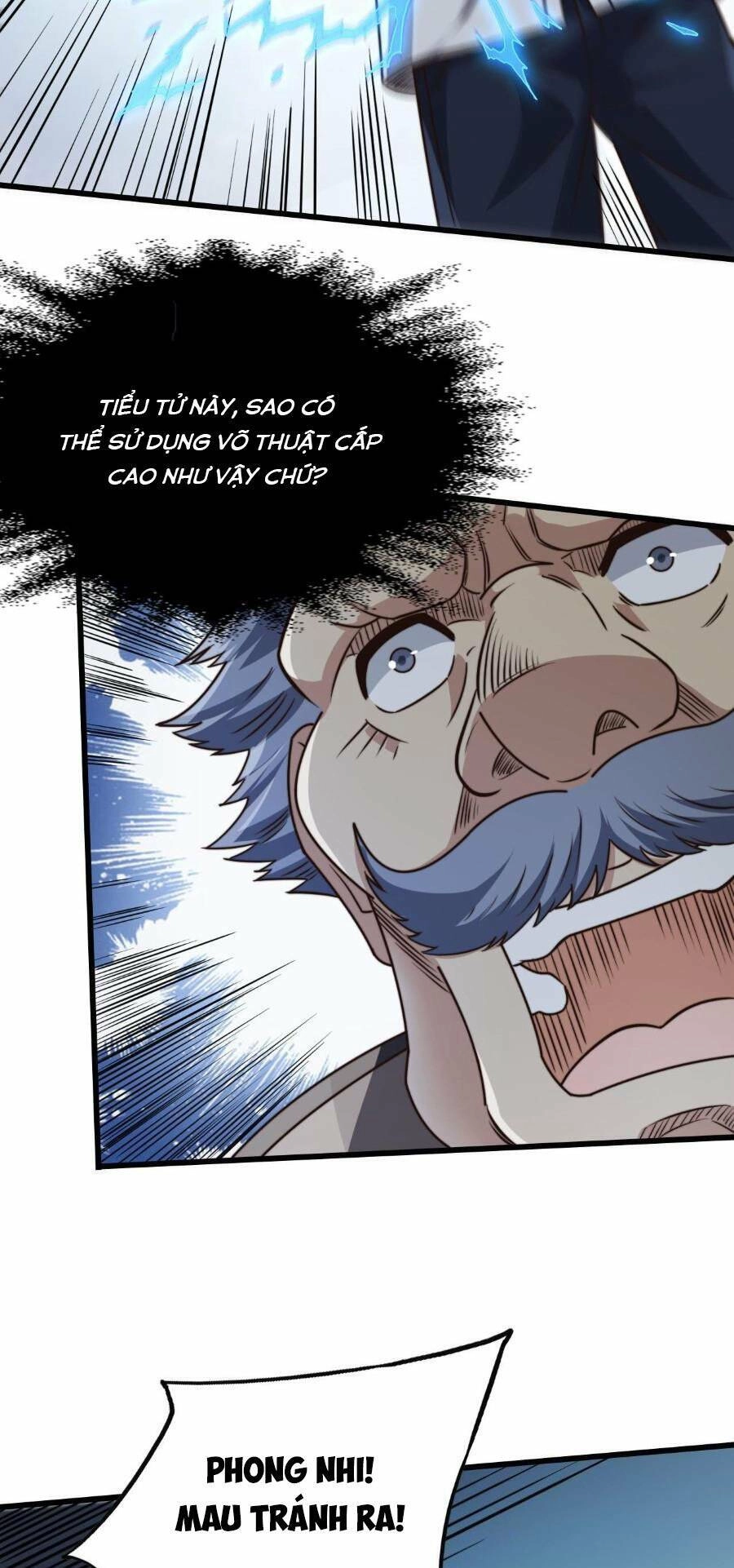 Farm Quái Thành Thần Chapter 18 - 58