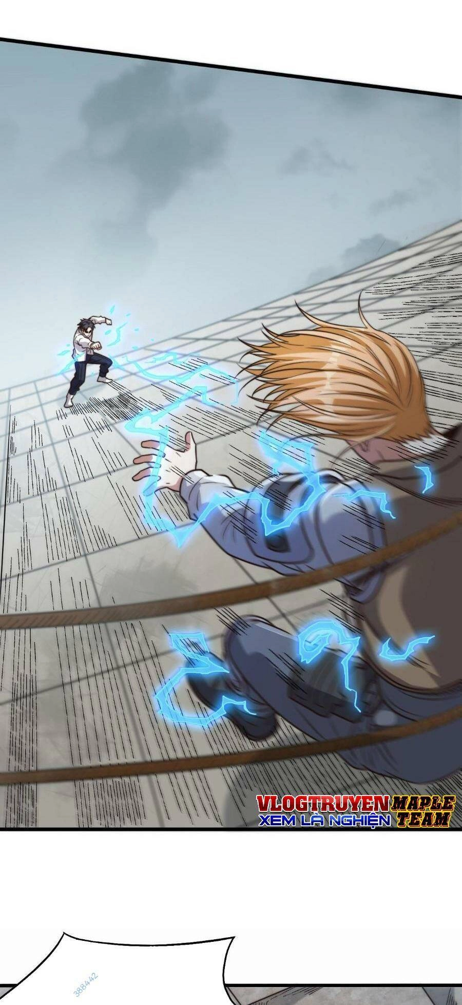 Farm Quái Thành Thần Chapter 19 - 2