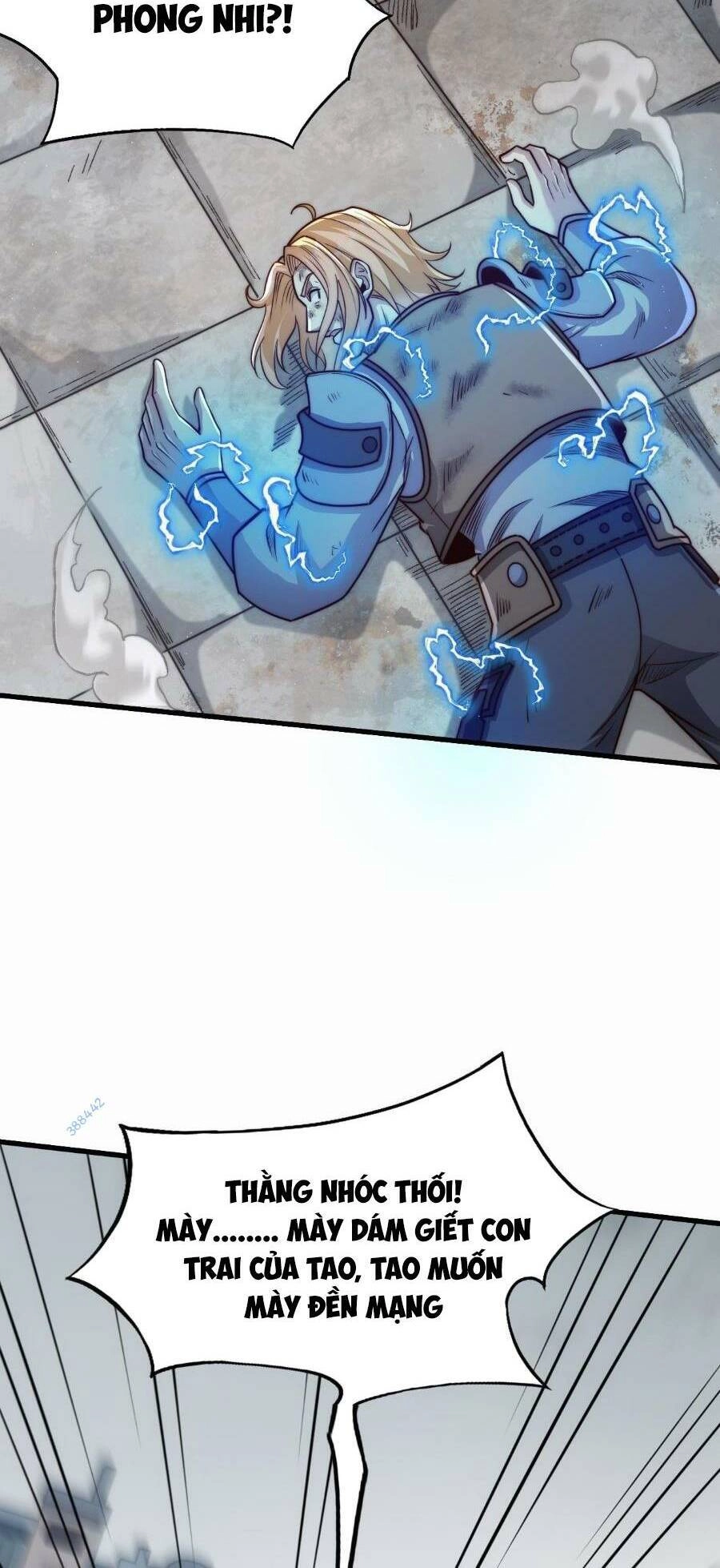 Farm Quái Thành Thần Chapter 19 - 3