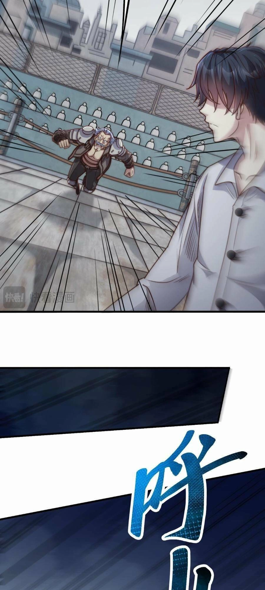 Farm Quái Thành Thần Chapter 19 - 4