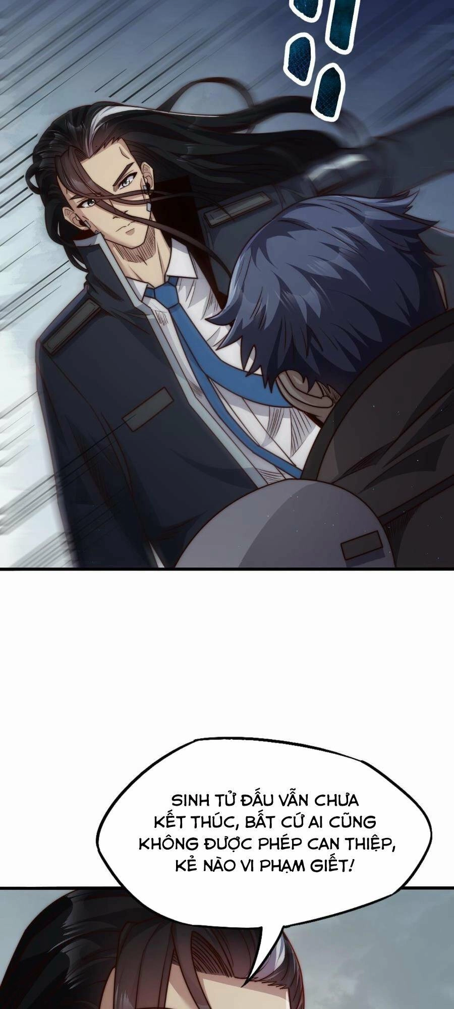 Farm Quái Thành Thần Chapter 19 - 5