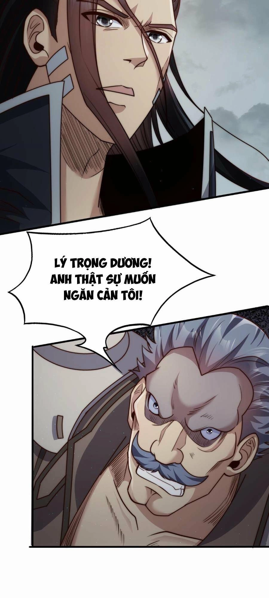 Farm Quái Thành Thần Chapter 19 - 6