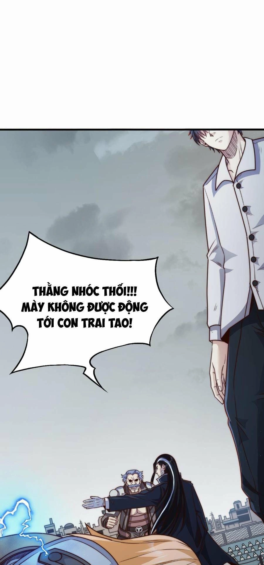 Farm Quái Thành Thần Chapter 19 - 7