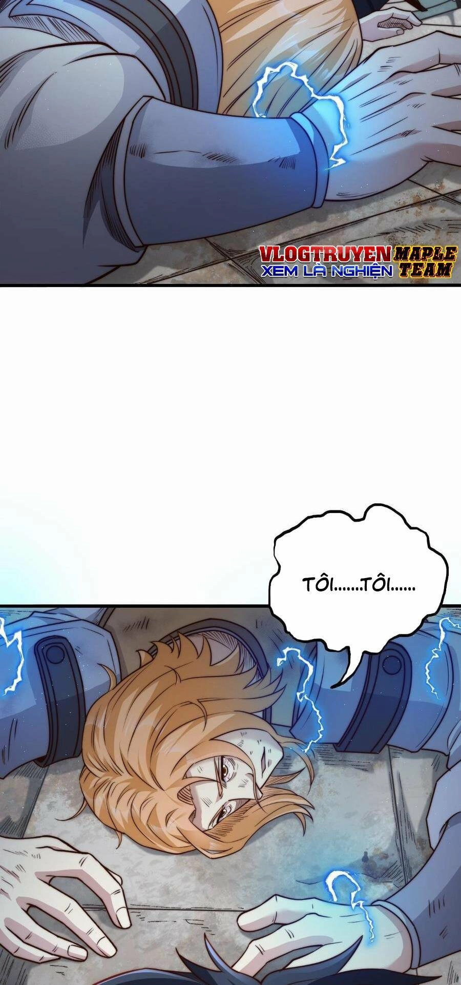 Farm Quái Thành Thần Chapter 19 - 8