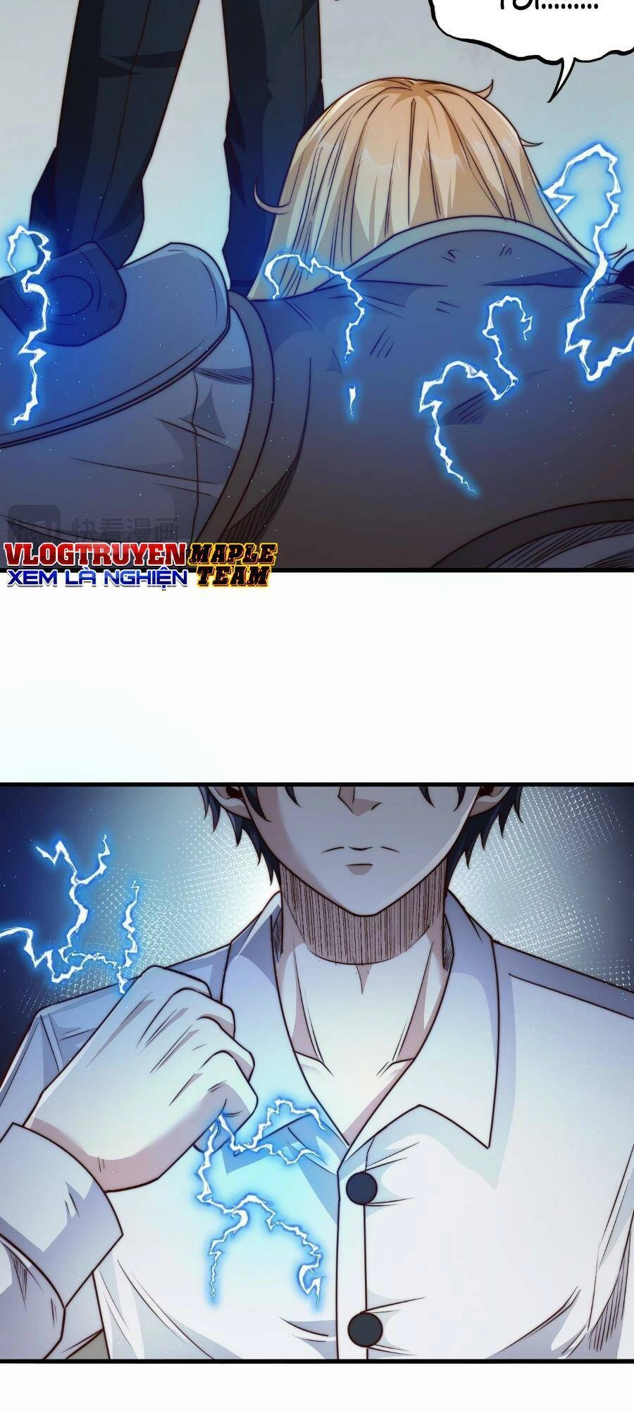 Farm Quái Thành Thần Chapter 19 - 10