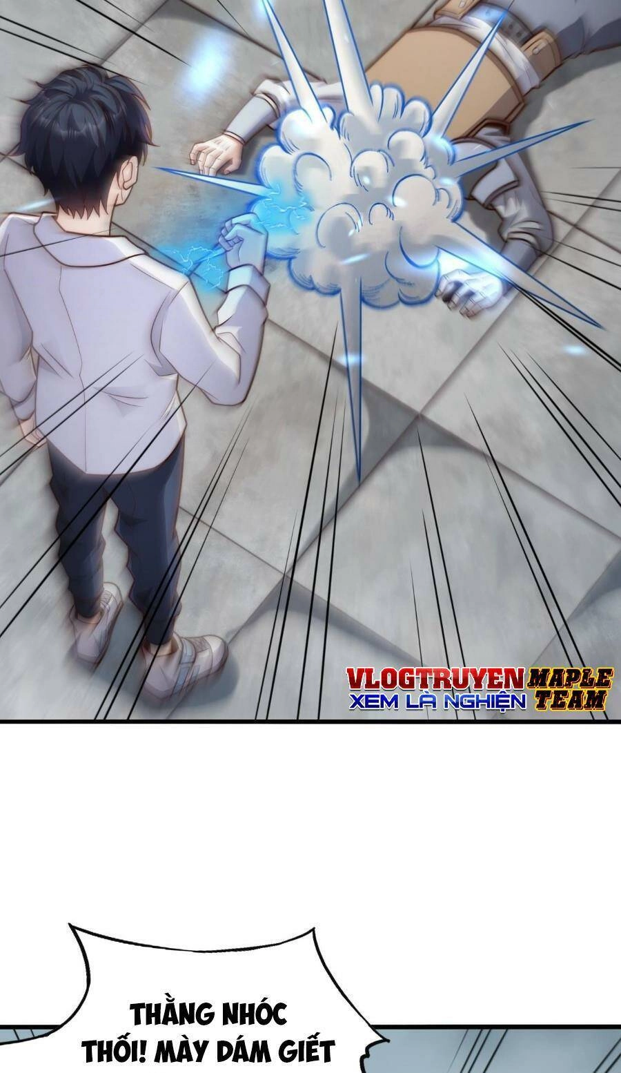 Farm Quái Thành Thần Chapter 19 - 12