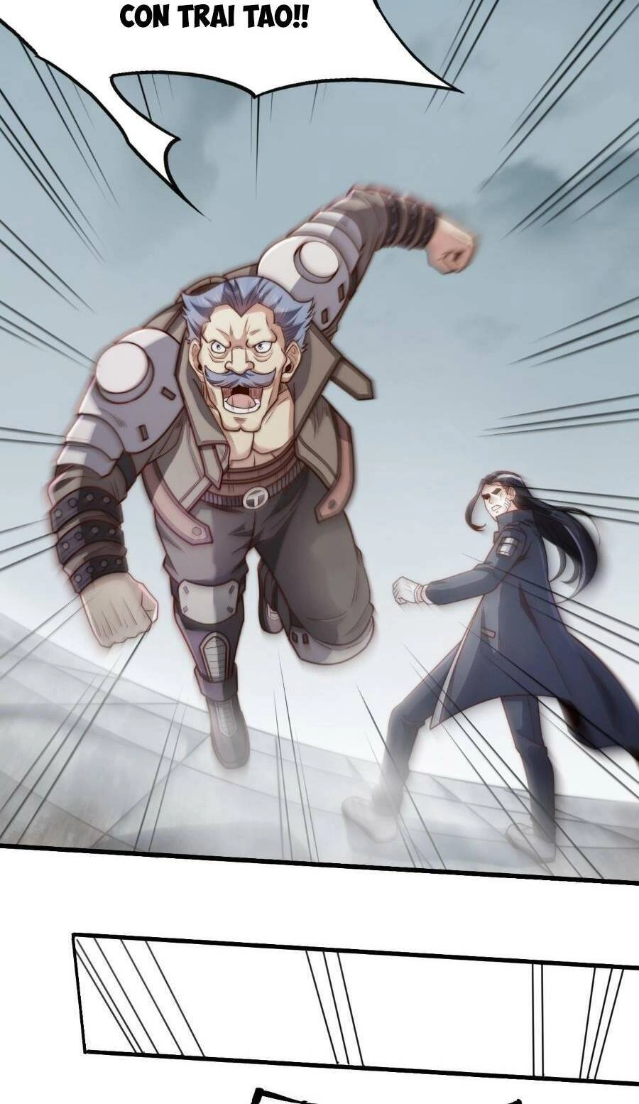 Farm Quái Thành Thần Chapter 19 - 13