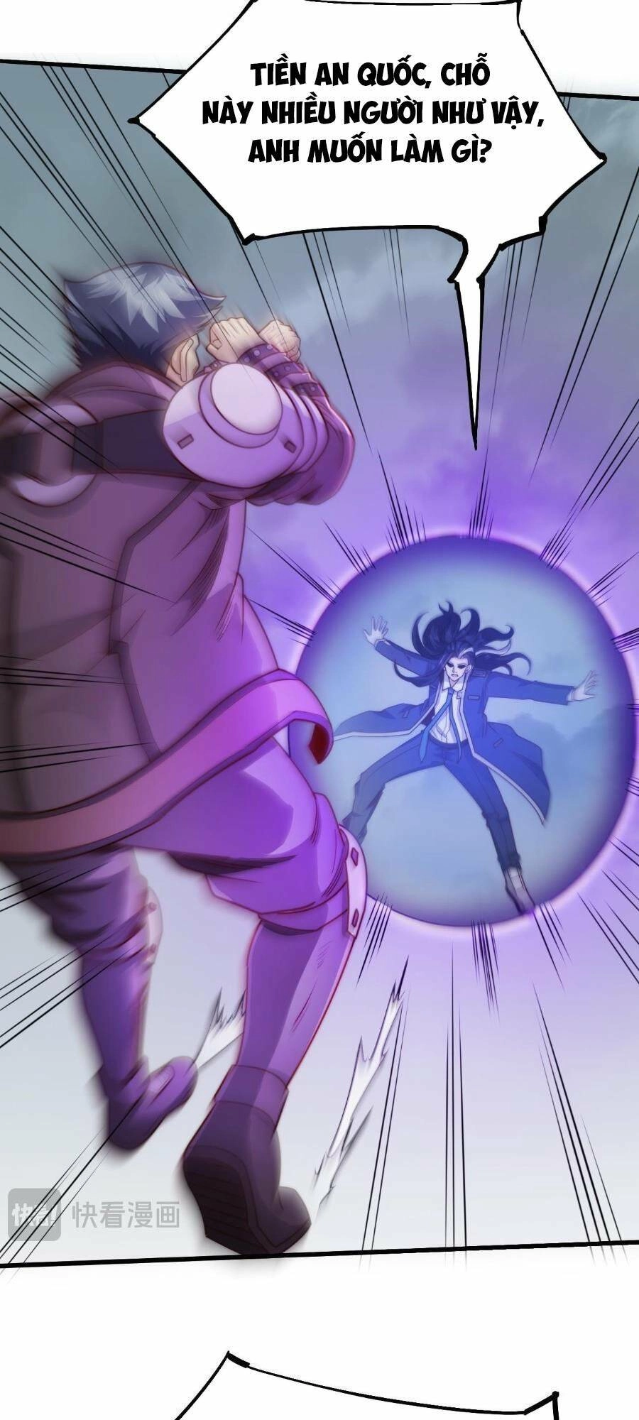 Farm Quái Thành Thần Chapter 19 - 14