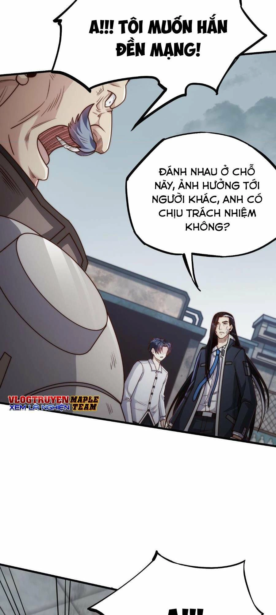 Farm Quái Thành Thần Chapter 19 - 15