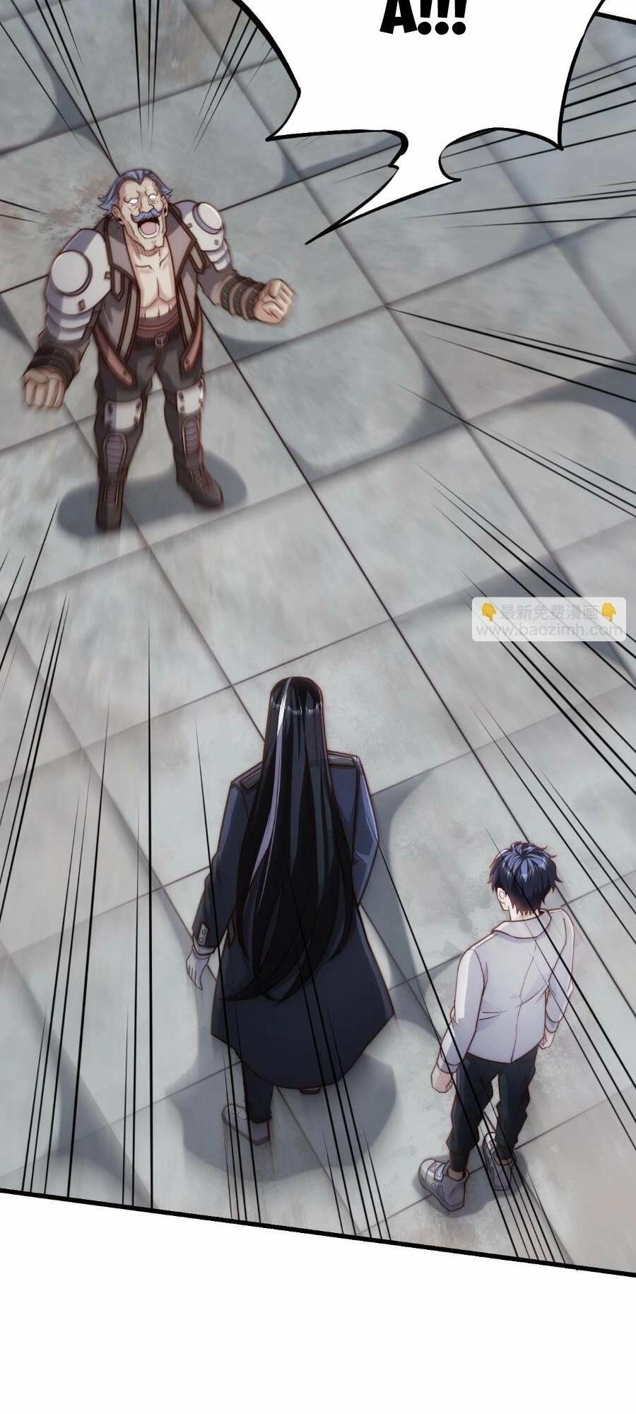 Farm Quái Thành Thần Chapter 19 - 16