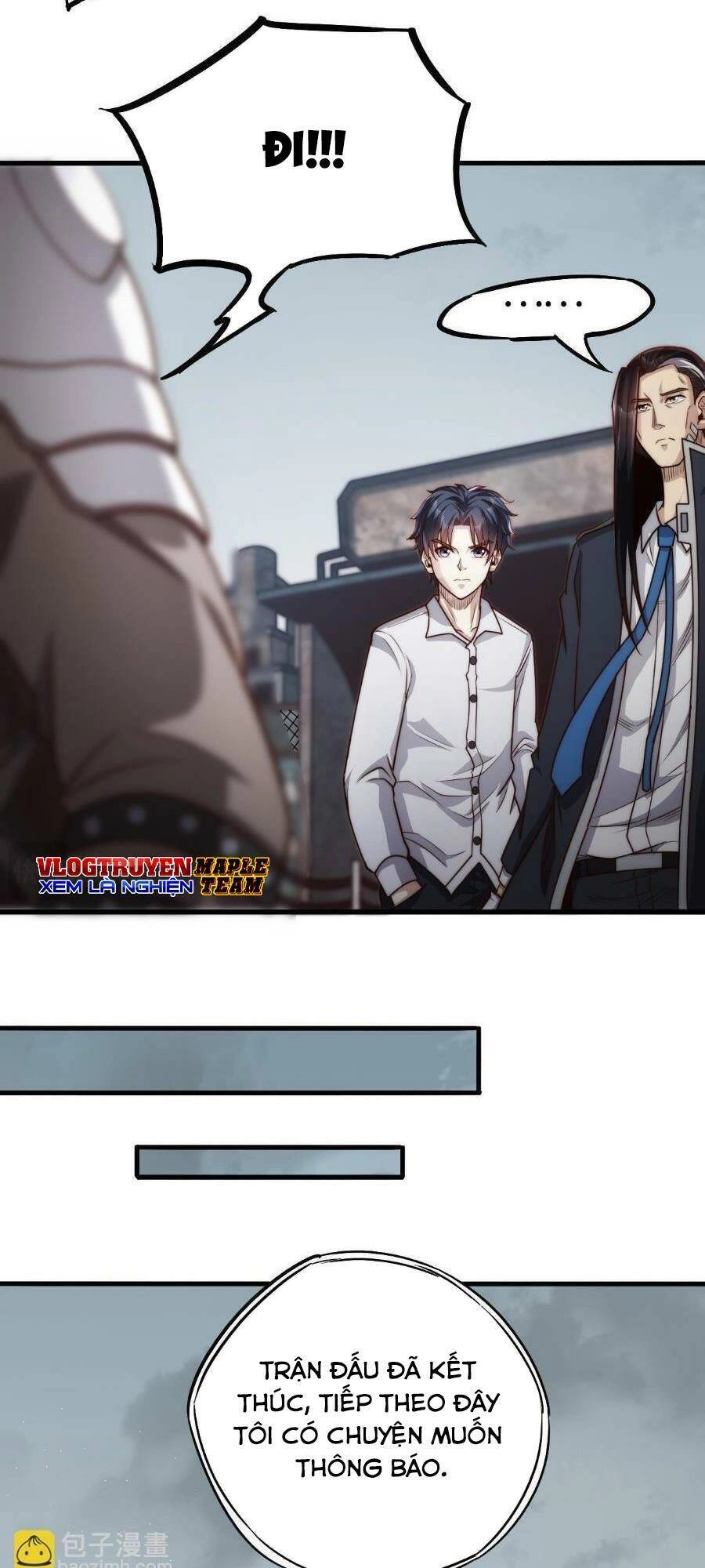 Farm Quái Thành Thần Chapter 19 - 21