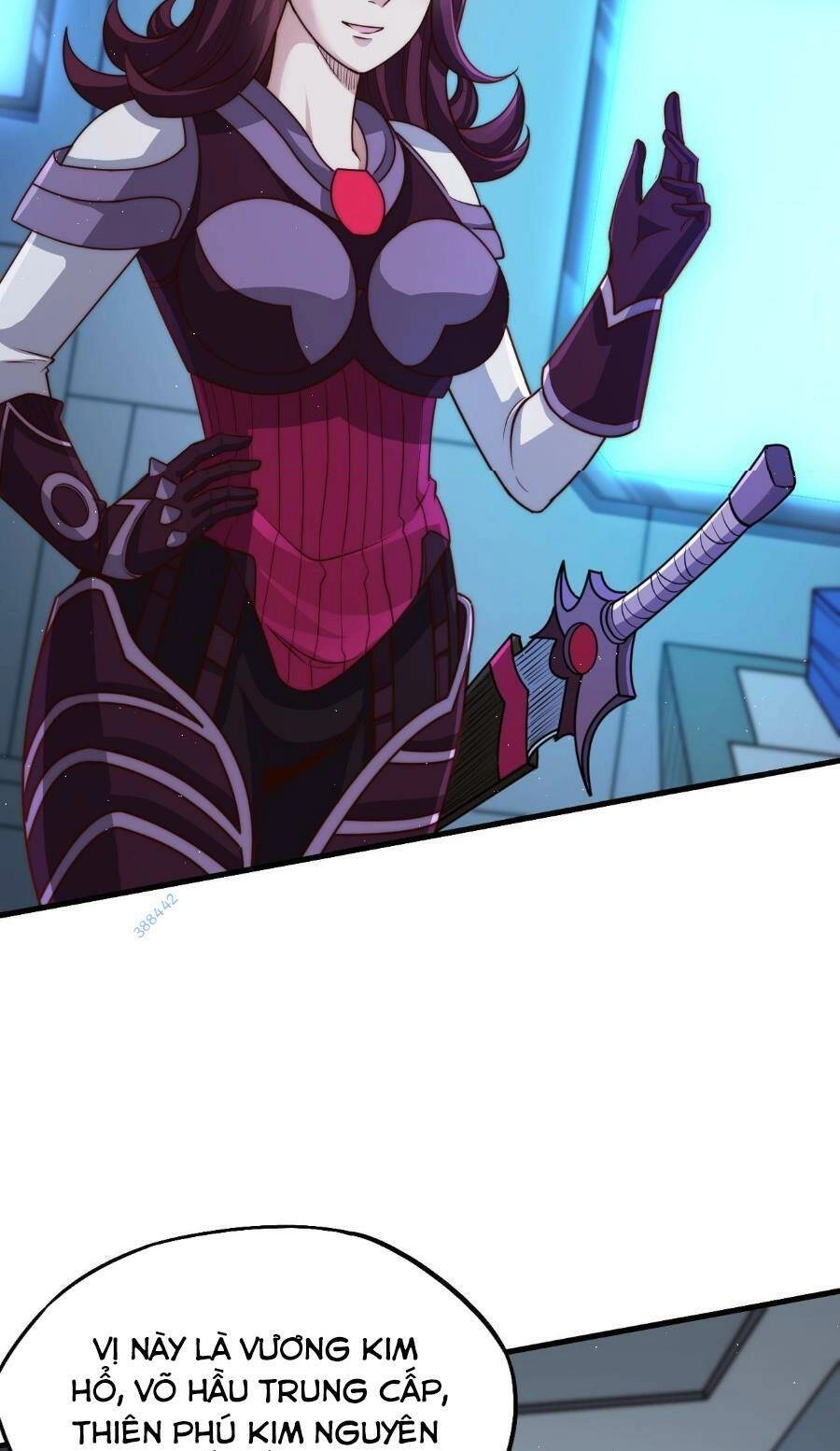 Farm Quái Thành Thần Chapter 19 - 32