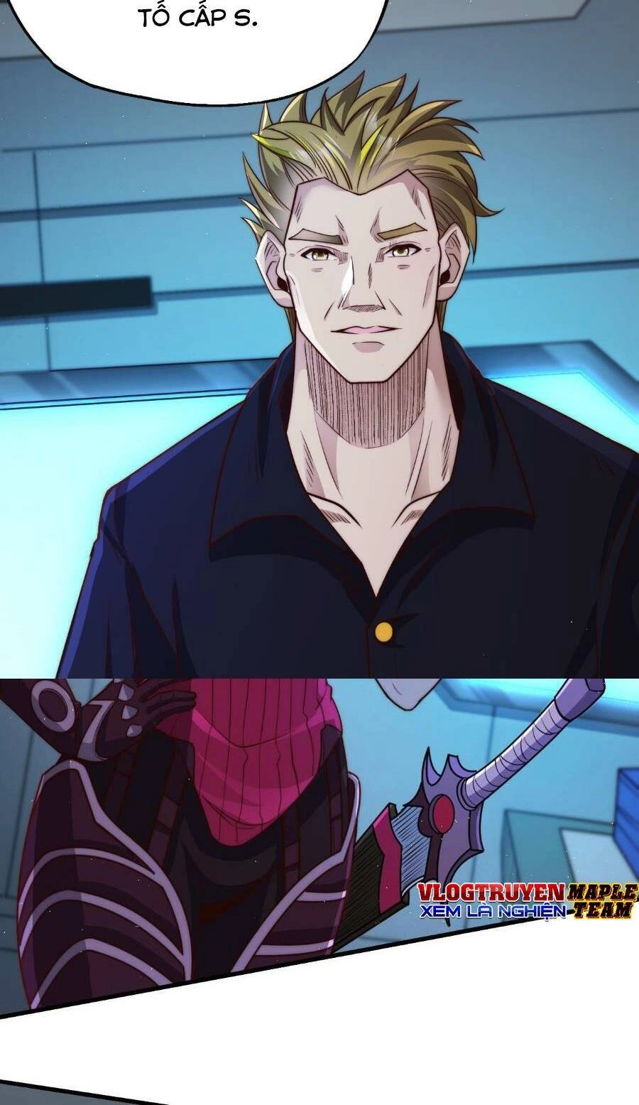 Farm Quái Thành Thần Chapter 19 - 33