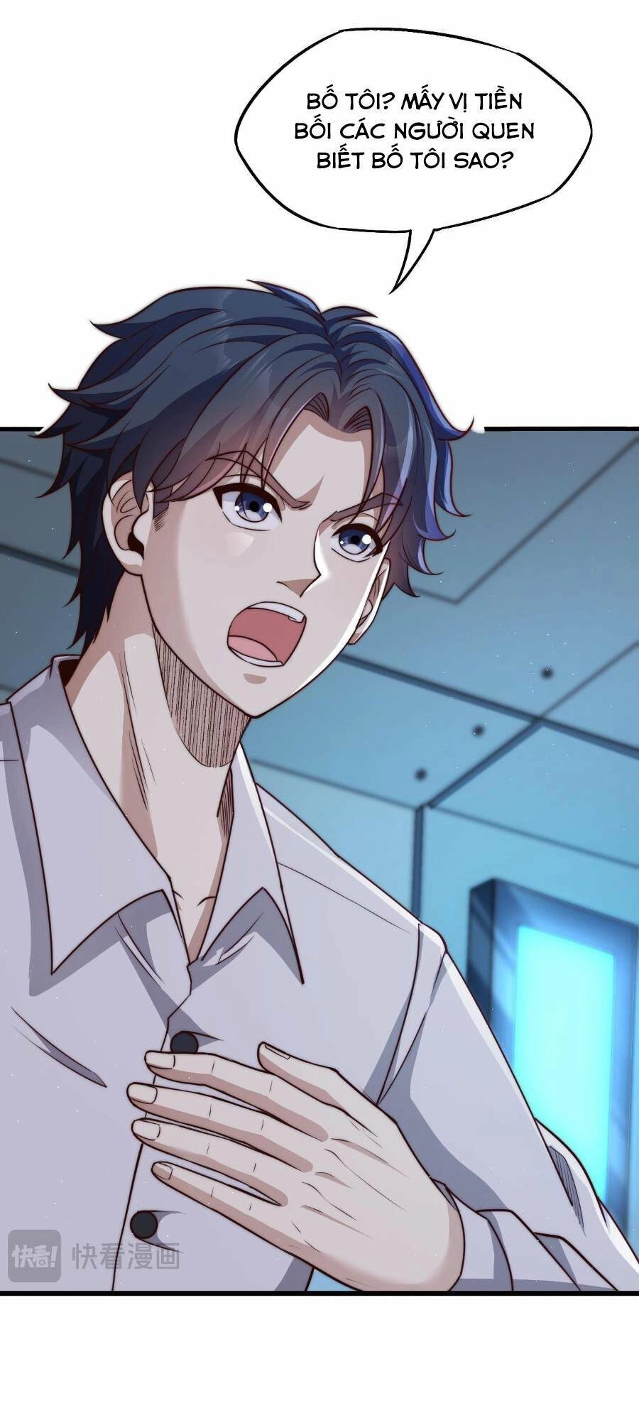 Farm Quái Thành Thần Chapter 19 - 36