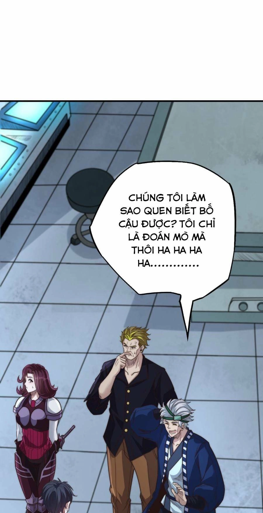 Farm Quái Thành Thần Chapter 19 - 37