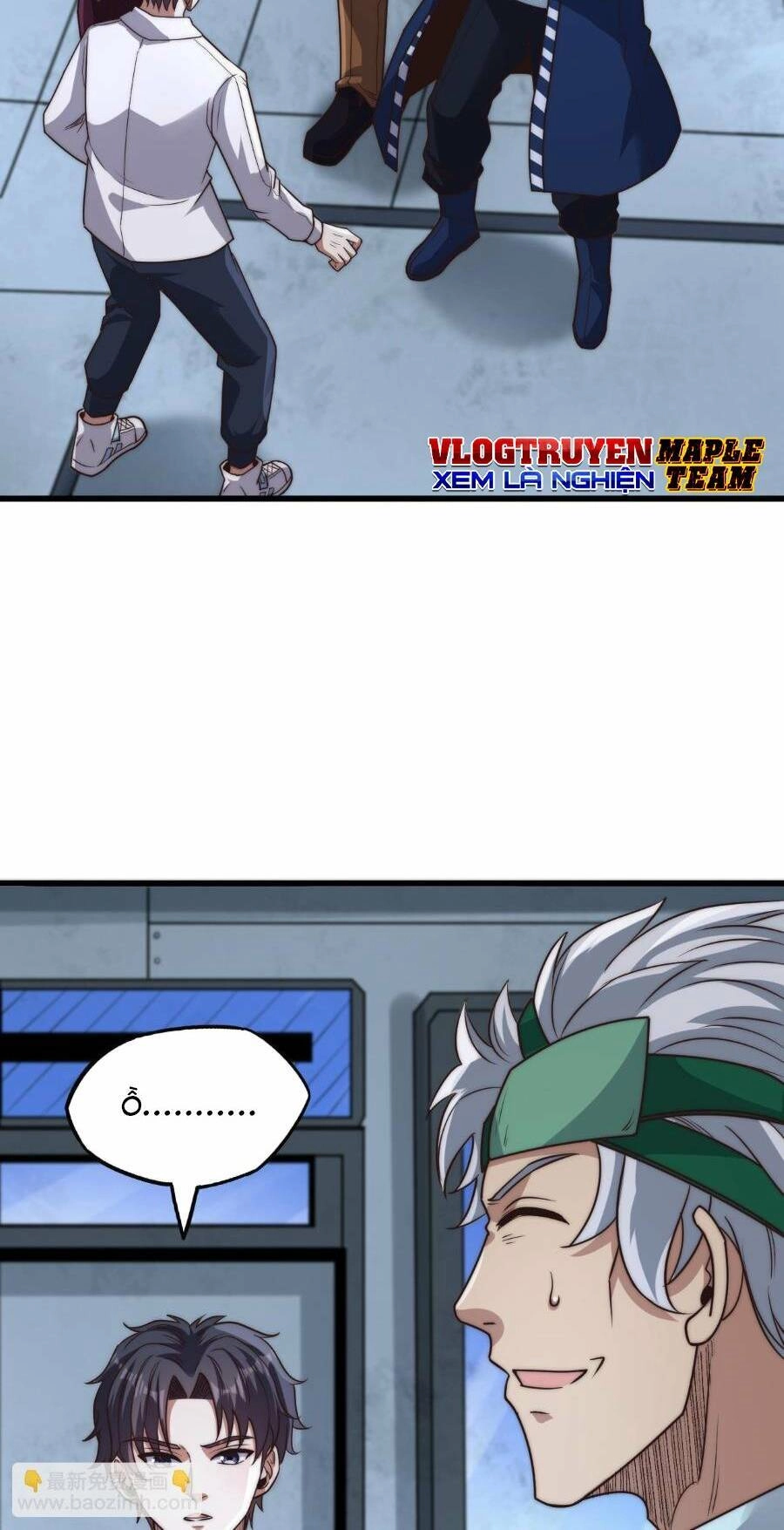 Farm Quái Thành Thần Chapter 19 - 38