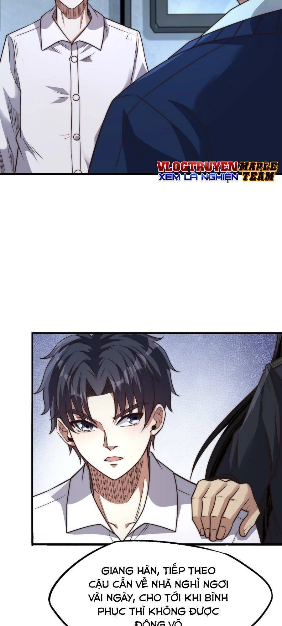 Farm Quái Thành Thần Chapter 19 - 39