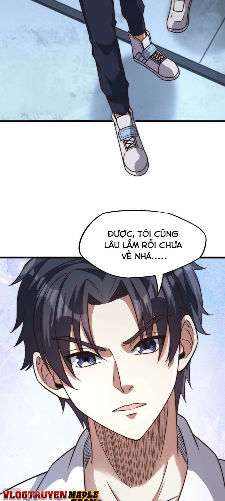 Farm Quái Thành Thần Chapter 19 - 41