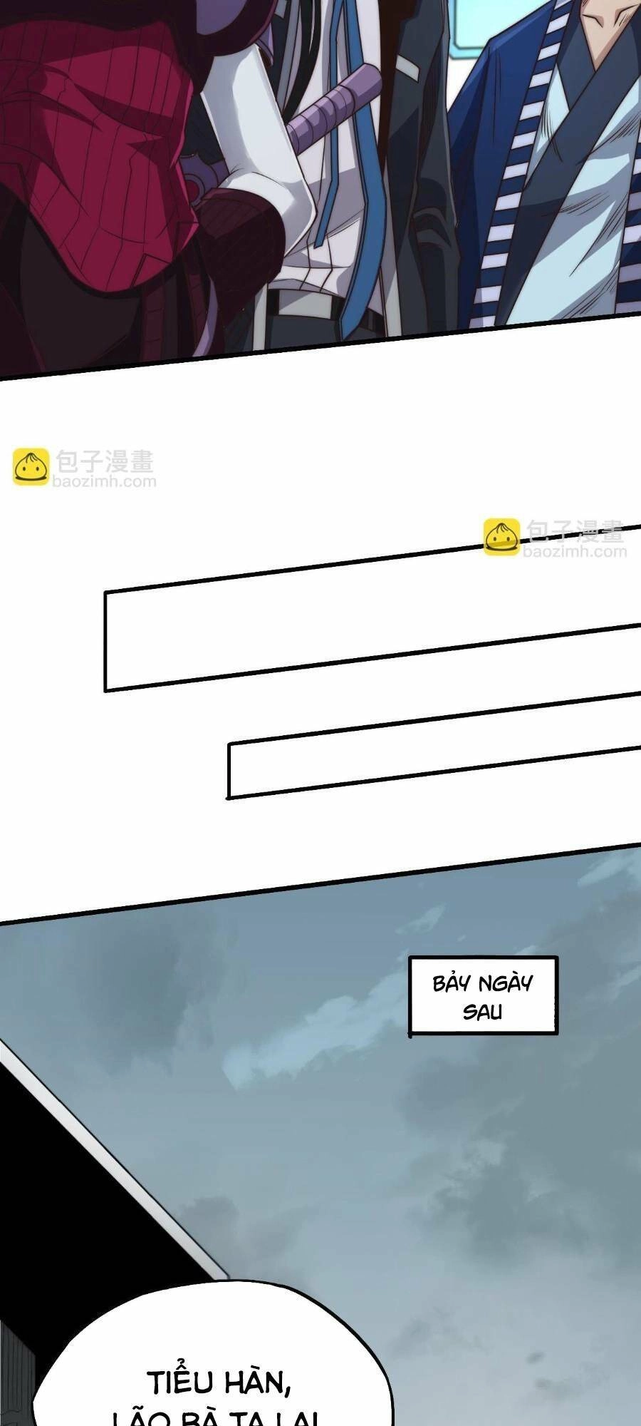 Farm Quái Thành Thần Chapter 19 - 44