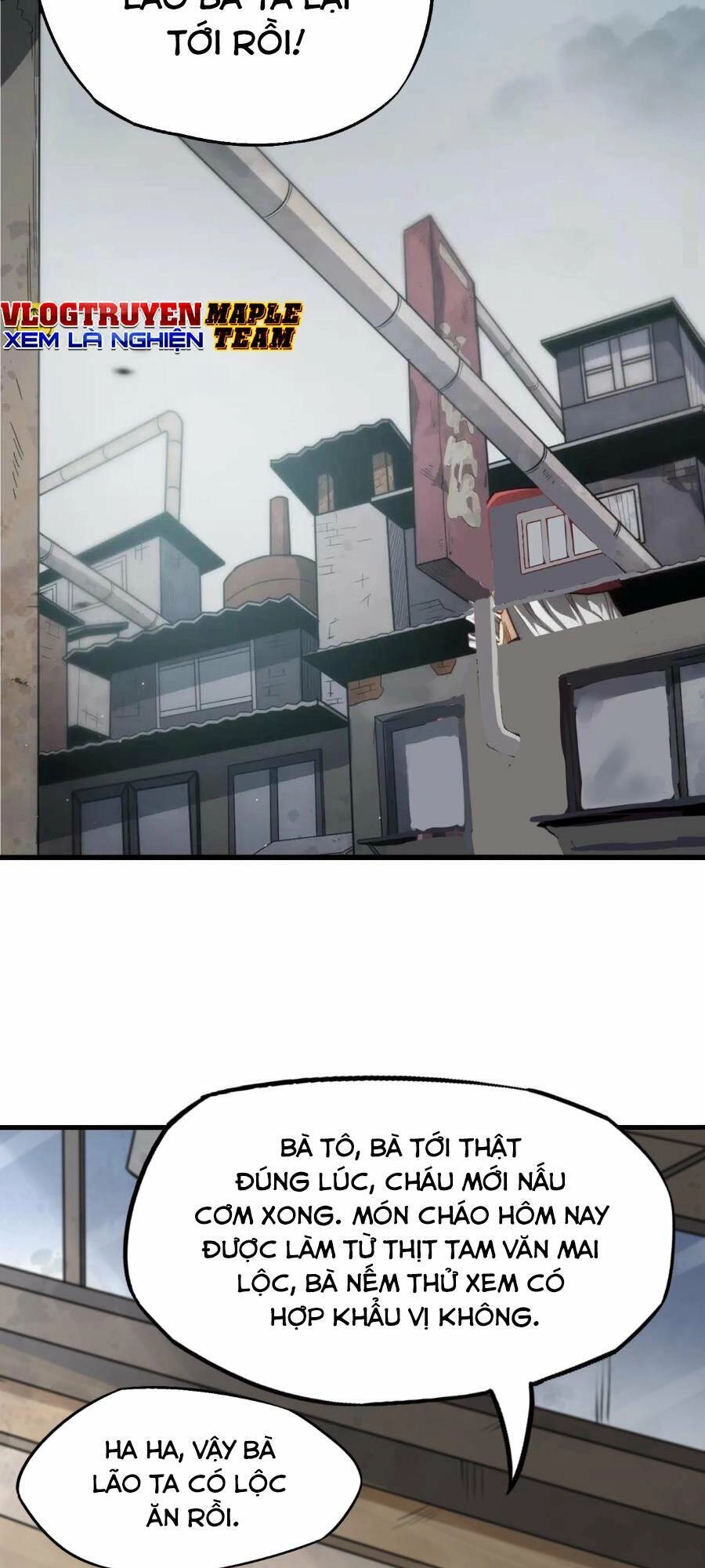 Farm Quái Thành Thần Chapter 19 - 45