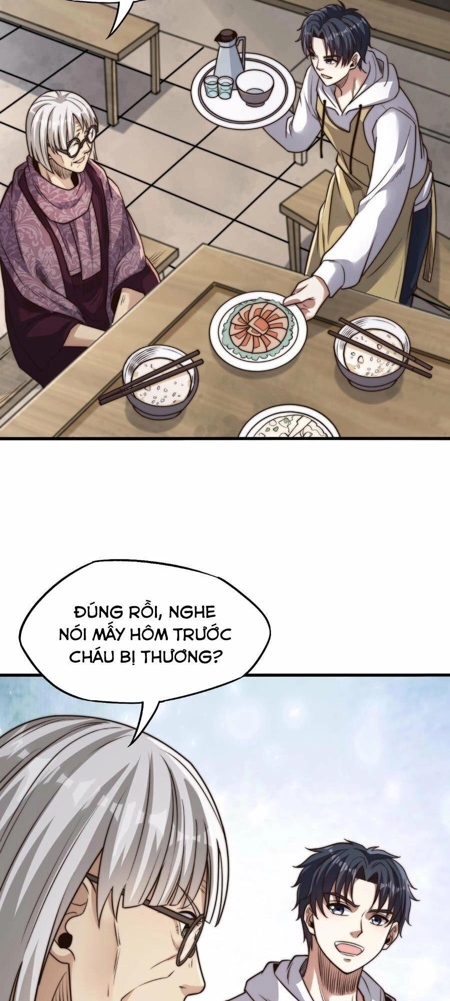 Farm Quái Thành Thần Chapter 19 - 46