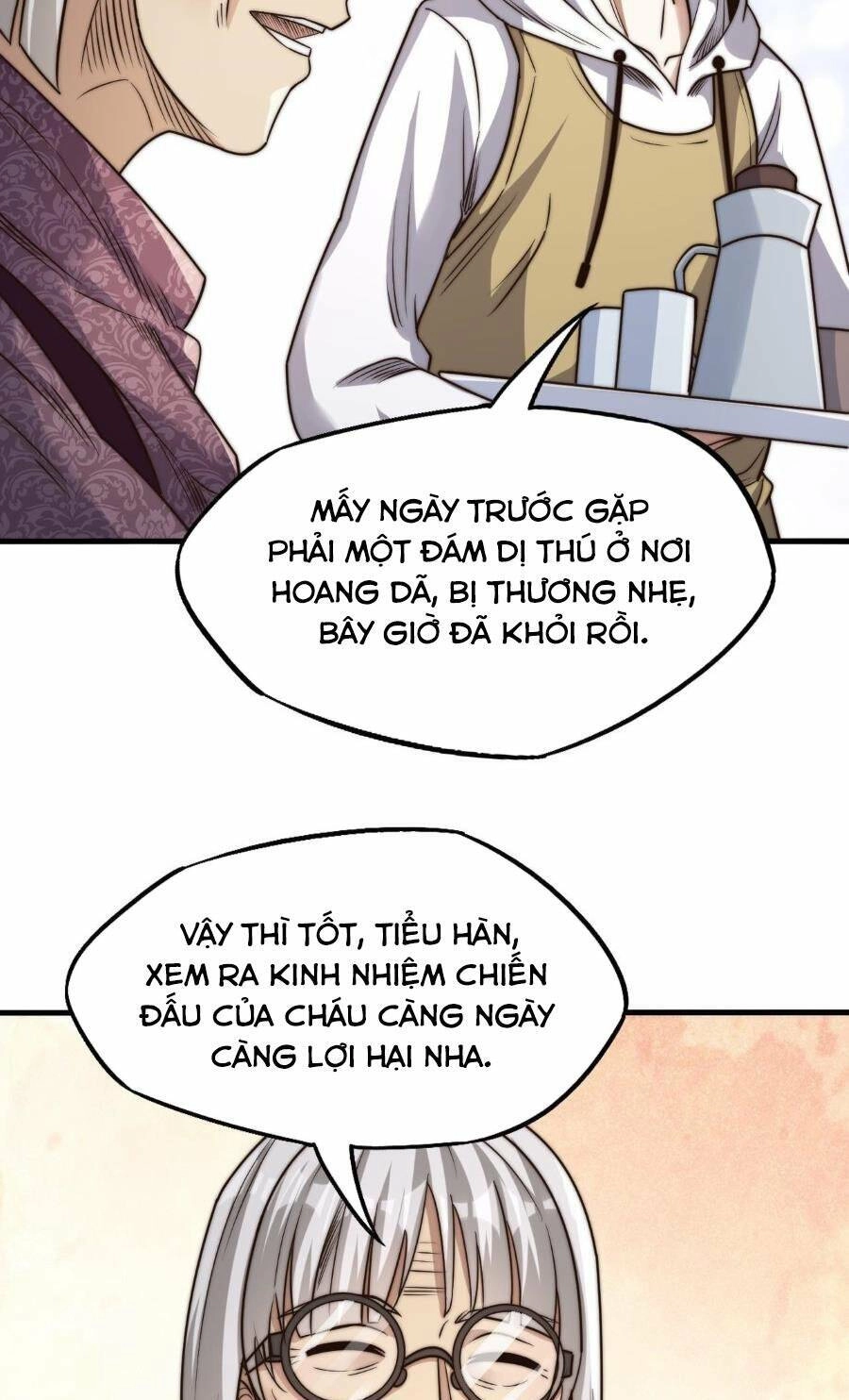 Farm Quái Thành Thần Chapter 19 - 47