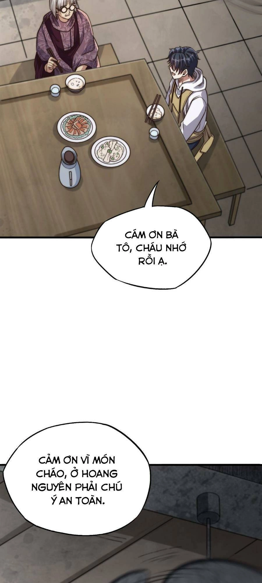 Farm Quái Thành Thần Chapter 19 - 51