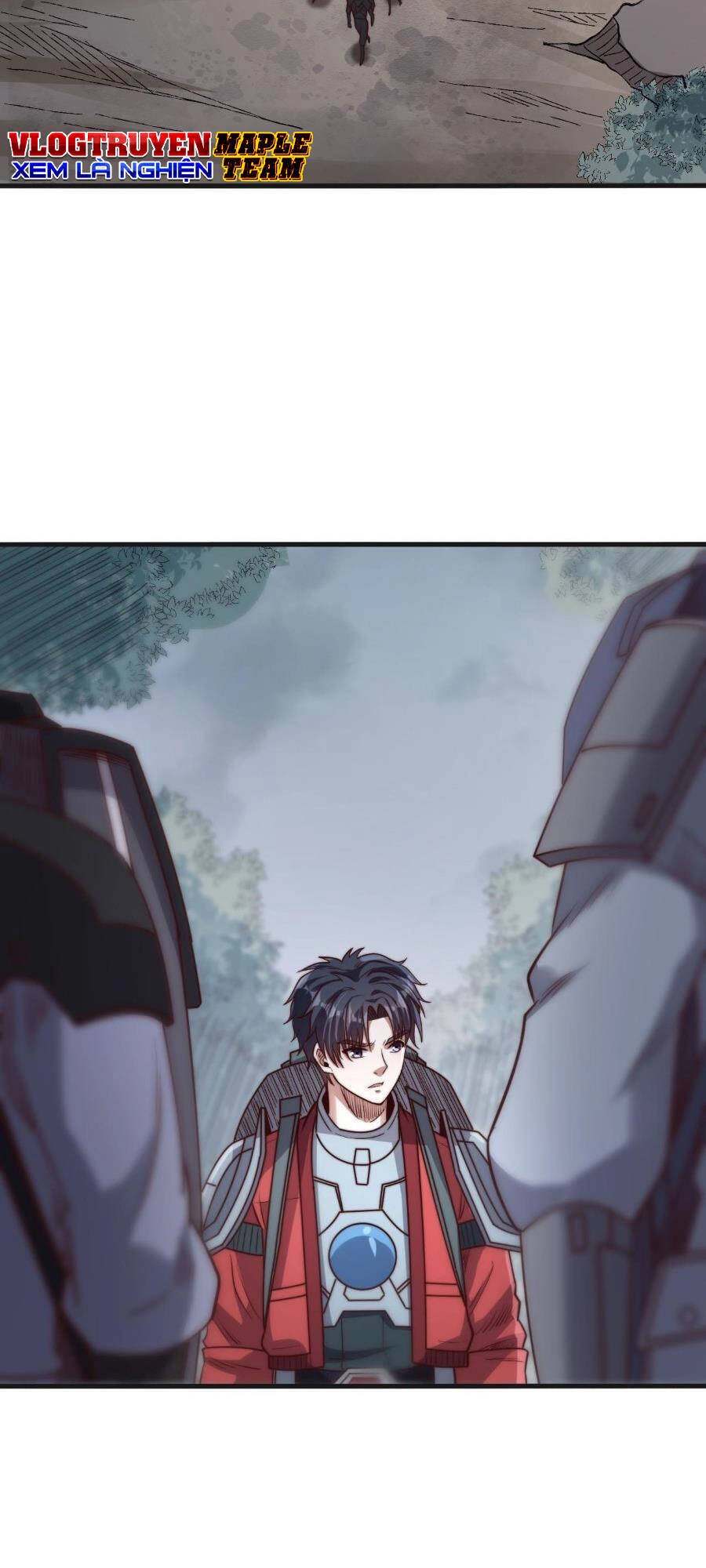 Farm Quái Thành Thần Chapter 19 - 56