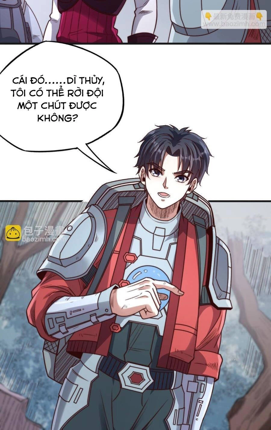 Farm Quái Thành Thần Chapter 19 - 58