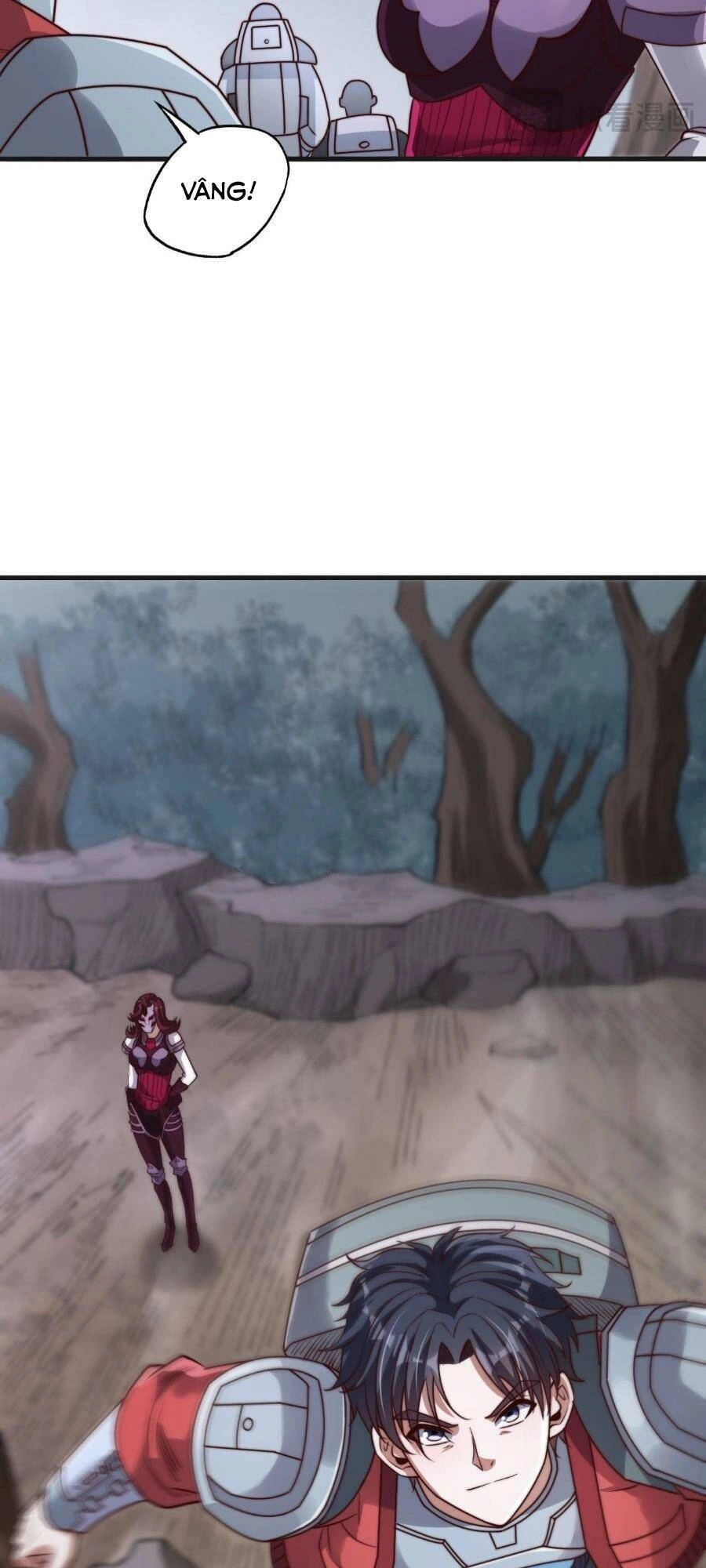 Farm Quái Thành Thần Chapter 19 - 60