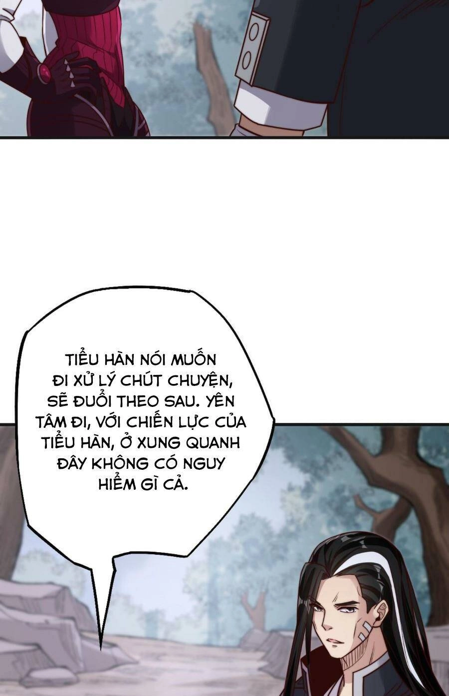 Farm Quái Thành Thần Chapter 19 - 62