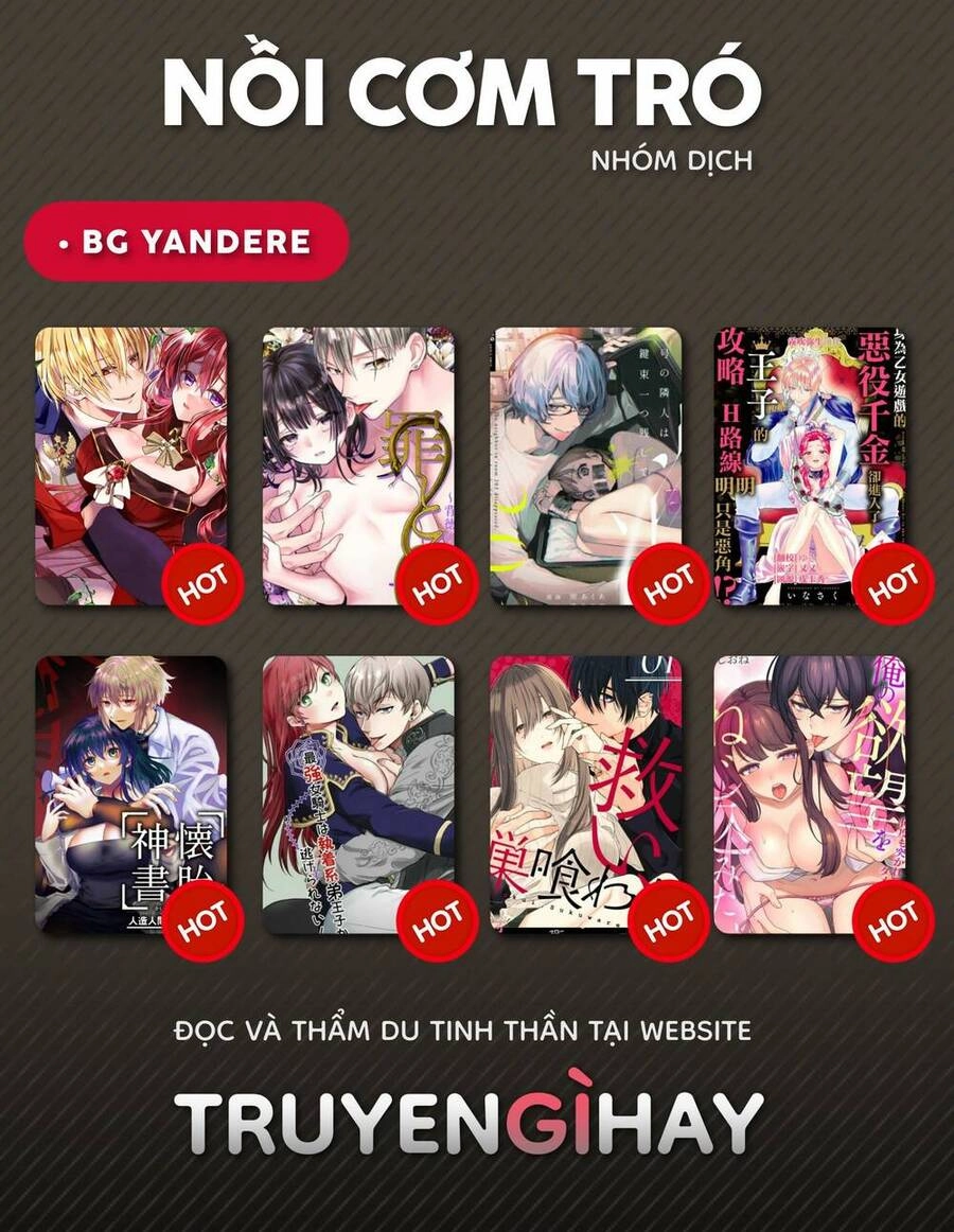 Công Chúa Bị Bán Cho Bá Tước Ngoài Biên Cương Được Hoàng Tử Láng Giềng Cưng Chiều Chapter 8 - 1