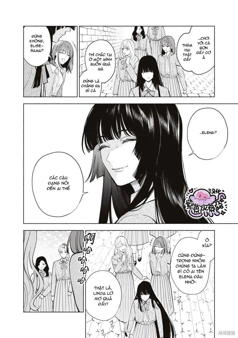 Công Chúa Bị Bán Cho Bá Tước Ngoài Biên Cương Được Hoàng Tử Láng Giềng Cưng Chiều Chapter 37 - 6