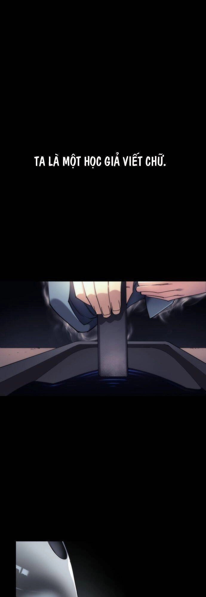 Võ Giả Bất Đắc Dĩ Chapter 1 - 2