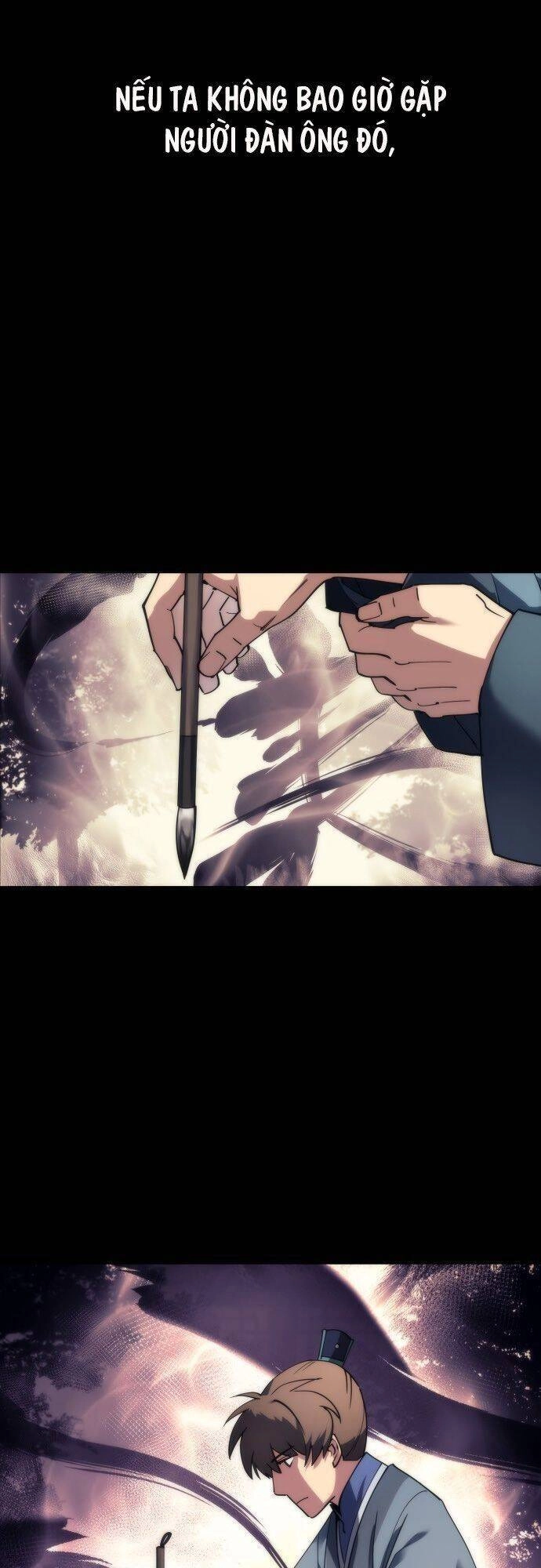 Võ Giả Bất Đắc Dĩ Chapter 1 - 4