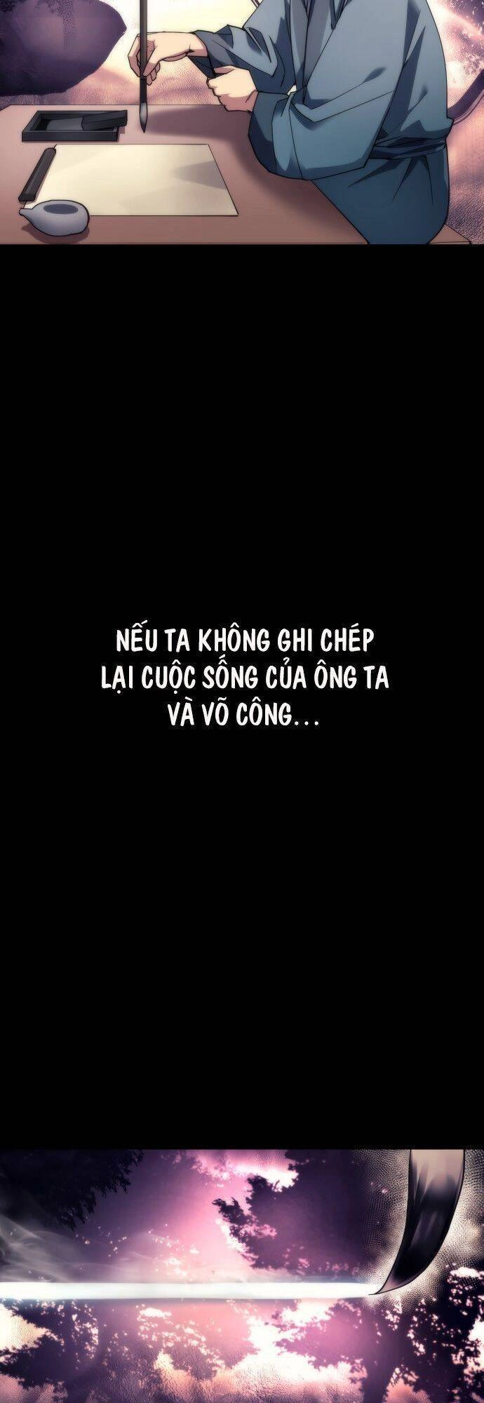 Võ Giả Bất Đắc Dĩ Chapter 1 - 5