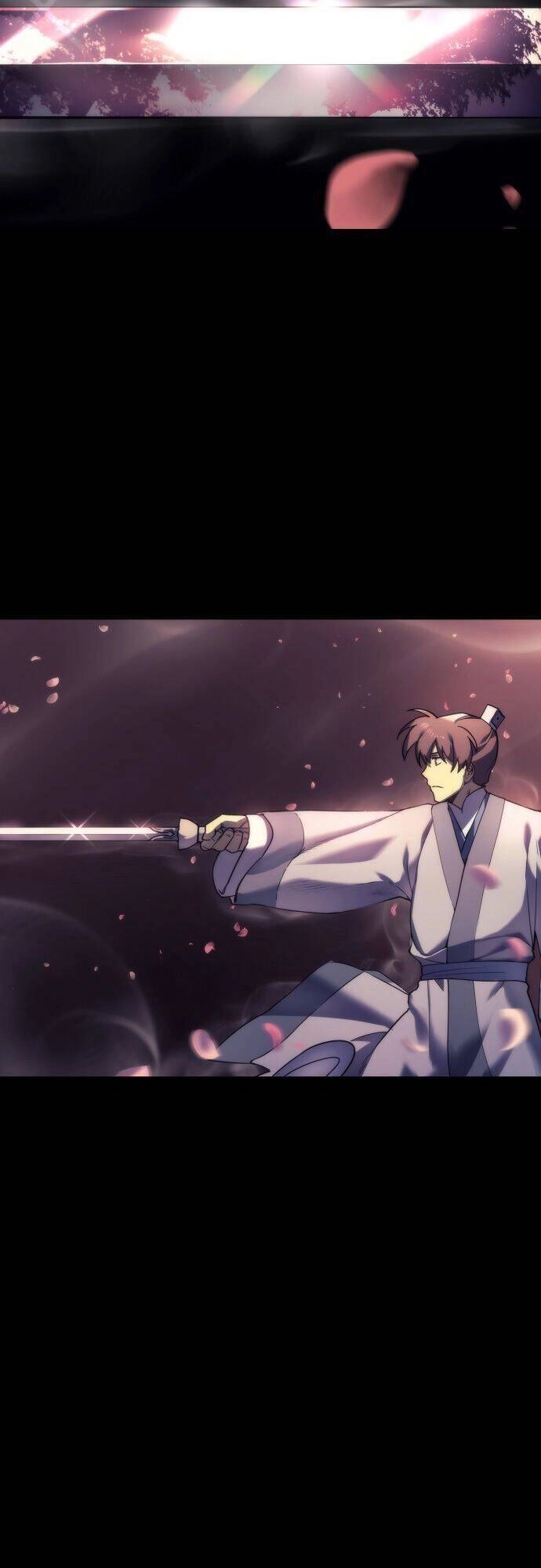 Võ Giả Bất Đắc Dĩ Chapter 1 - 7